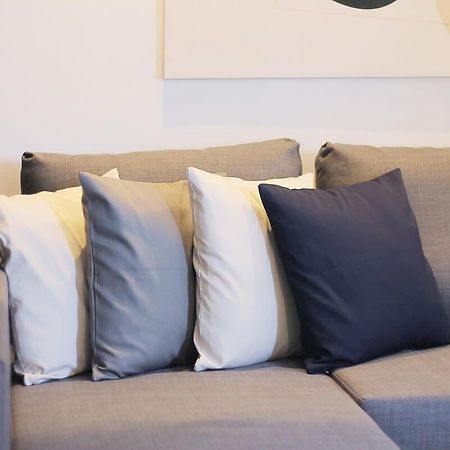 Bhotel Heiwaodori 702 - Huge Apt In Famous Hiroshima Dori For 6P Eksteriør billede
