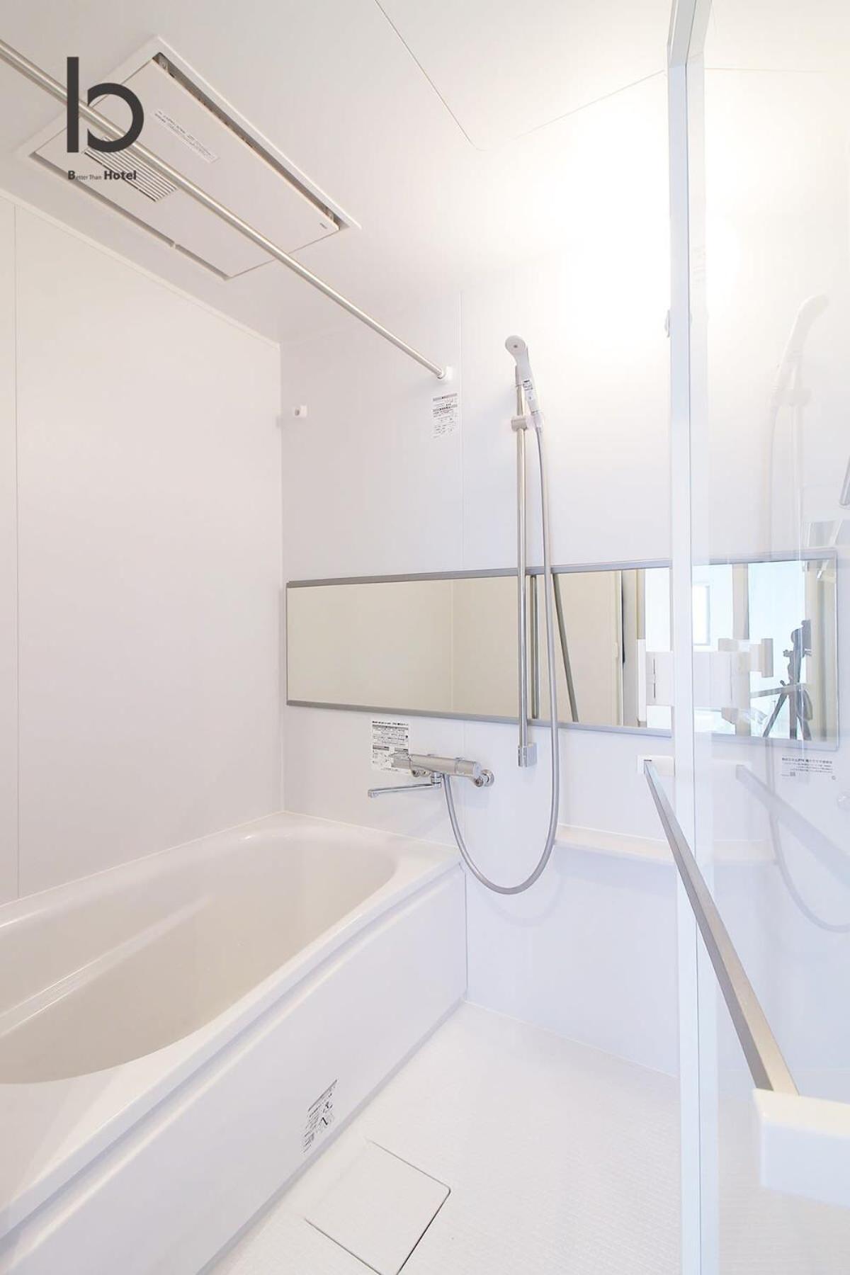 Bhotel Heiwaodori 702 - Huge Apt In Famous Hiroshima Dori For 6P Eksteriør billede